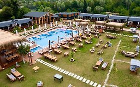Kekova Garden Village